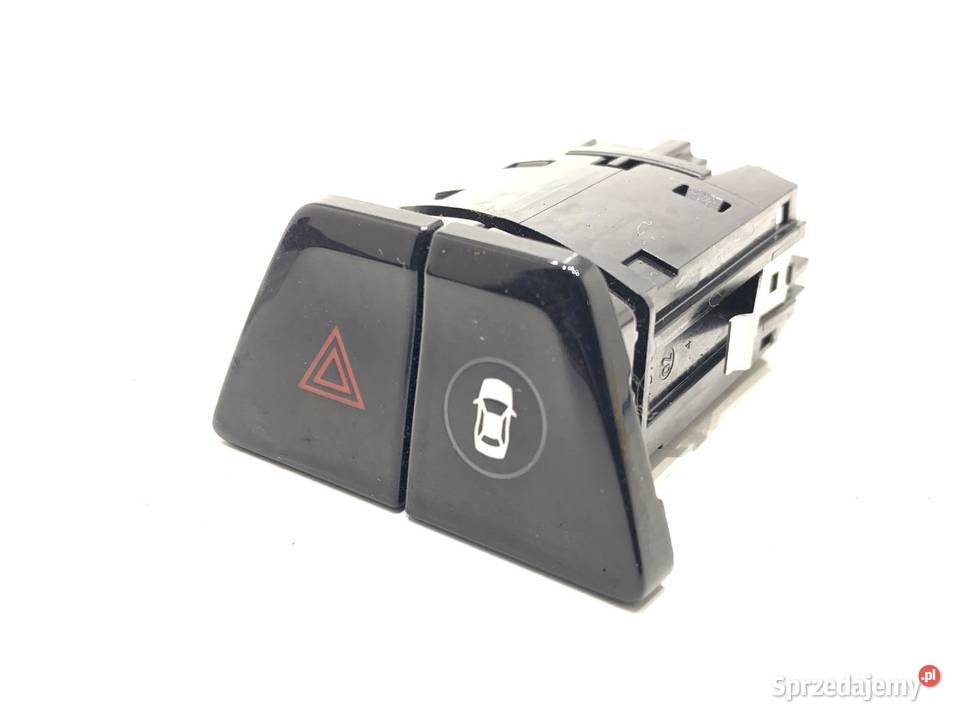 WŁĄCZNIK ŚWIATEŁ AWARYJNYCH BMW G30 9423271
