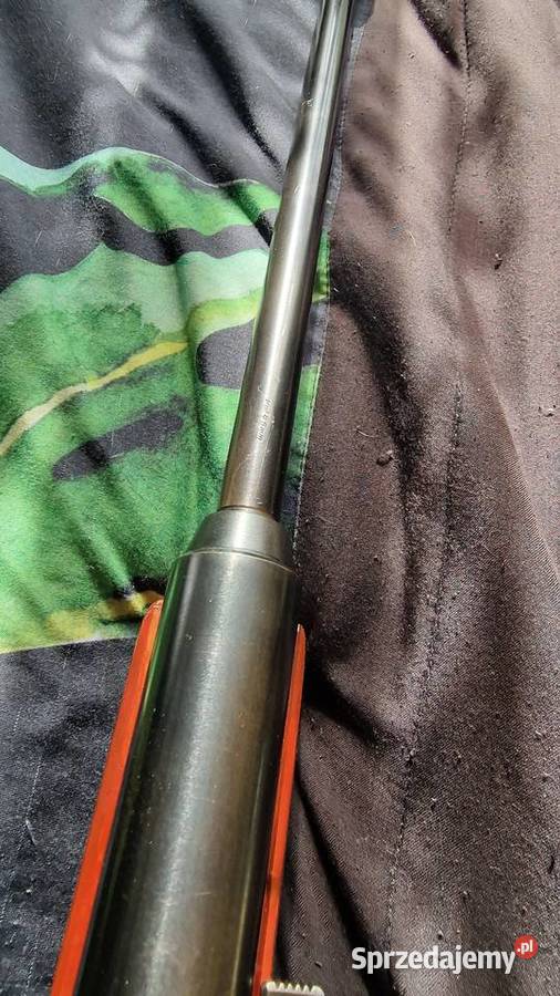 Wiatrowka haenel 312 zachodniopomorskie Goleniów sprzedam