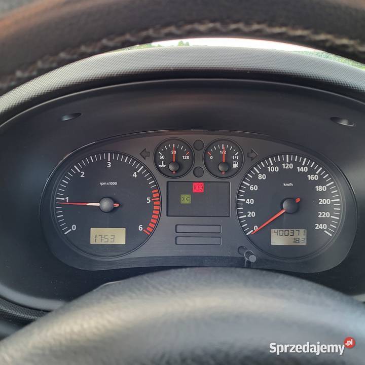 Seat Toledo 2 19 TDI