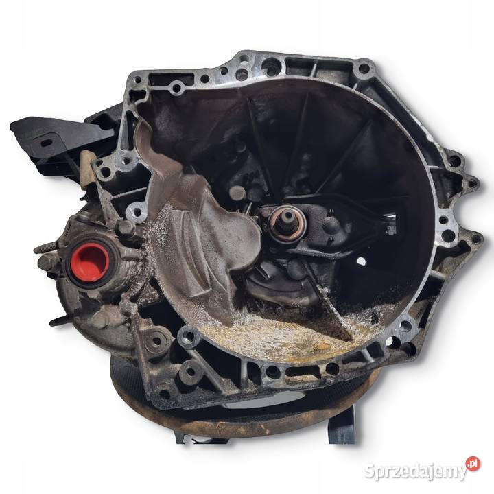 SKRZYNIA BIEGÓW Peugeot Partner II Citroen Chełm