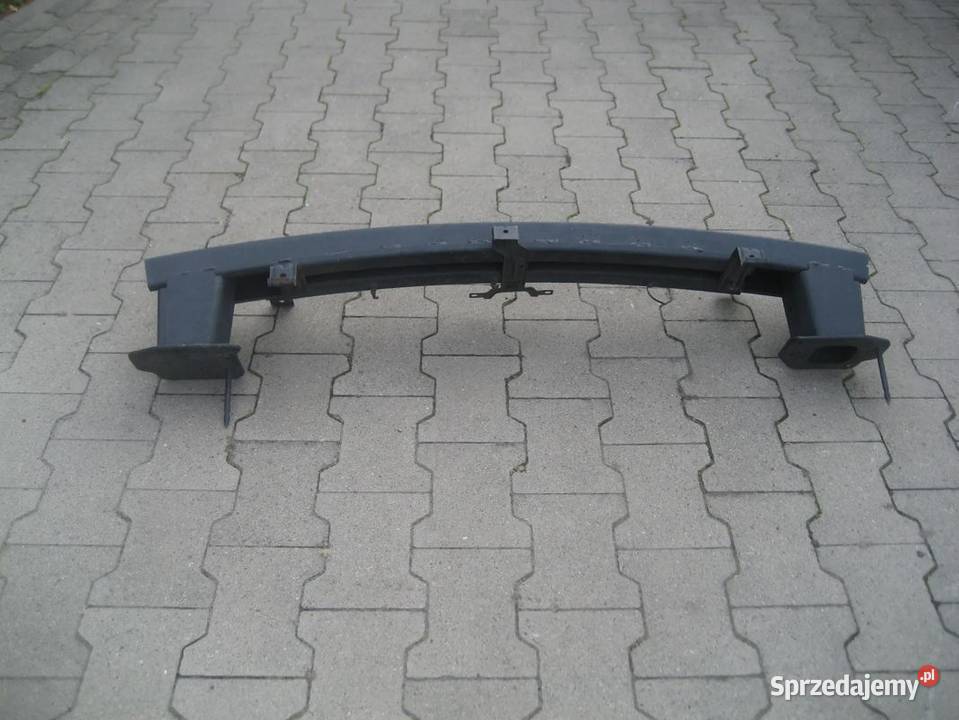 kia sorento iii 1519r belka zderzaka tył wielkopolskie Rakoniewice