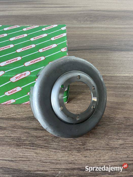 NOWA DUELLS KORONA KOSZA SPRZĘGŁOWEGO KOSZ Bielsko-Biała sprzedam