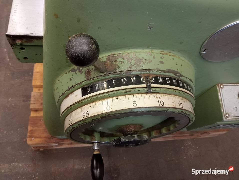 Grubościówka Martin 630 T 41 pomorskie sprzedam