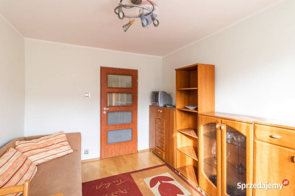 Kawalerka 295 m z balkonem Śródmieście Łódź