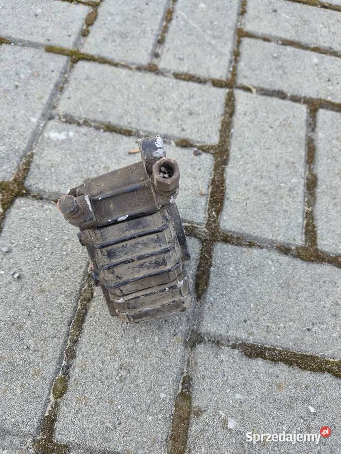 Zacisk hamulcowy przedni przód MZ ETZ 150 250 lubelskie sprzedam