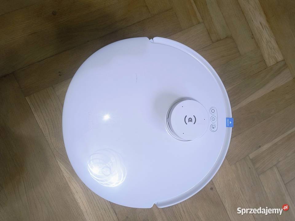 Ecovacs Deebot T30 Pro Omni ze stacją