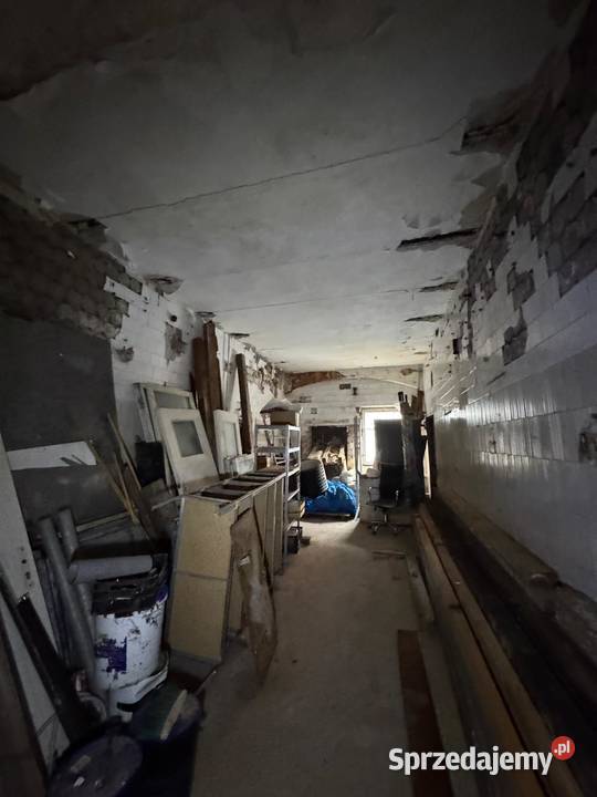 dom budynek Raciborowicedo sprzedaży wynajmu Raciborowice Dolne