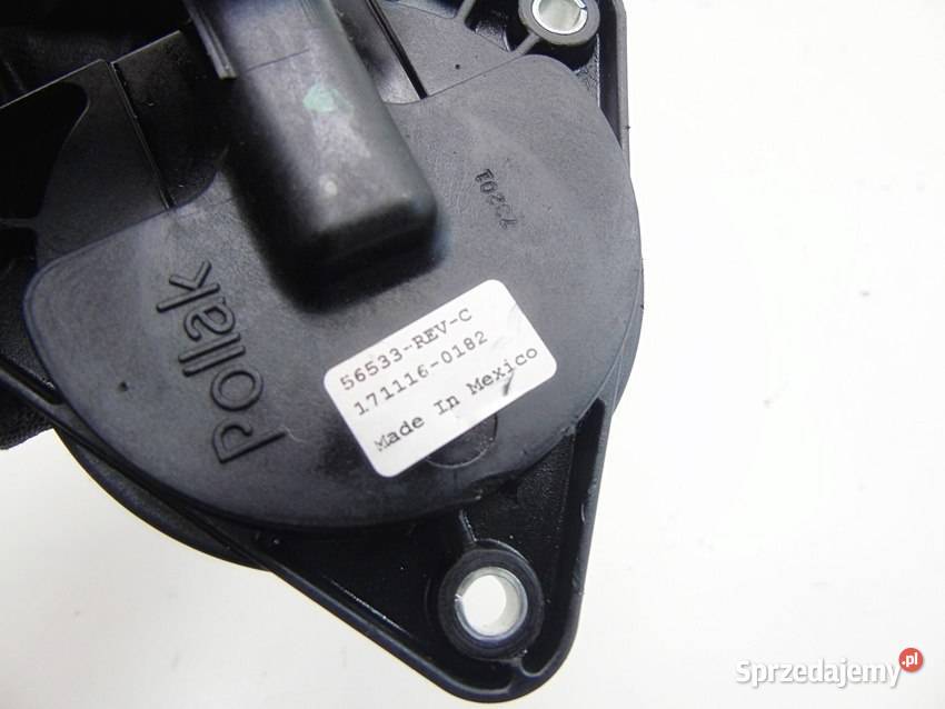 Czujnik reduktora skrzyni biegów Jeep Grand Sosnowiec