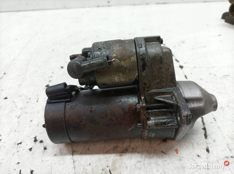 ROZRUSZNIK 16 16V ECOTEC Fiat Stilo I 20012010