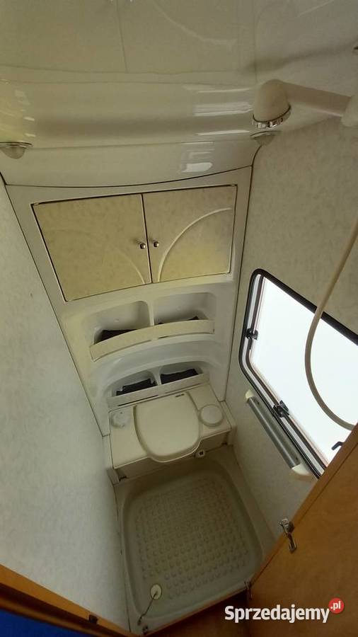 Hobby 500 limited edition Pietrus Plus duży Gowino