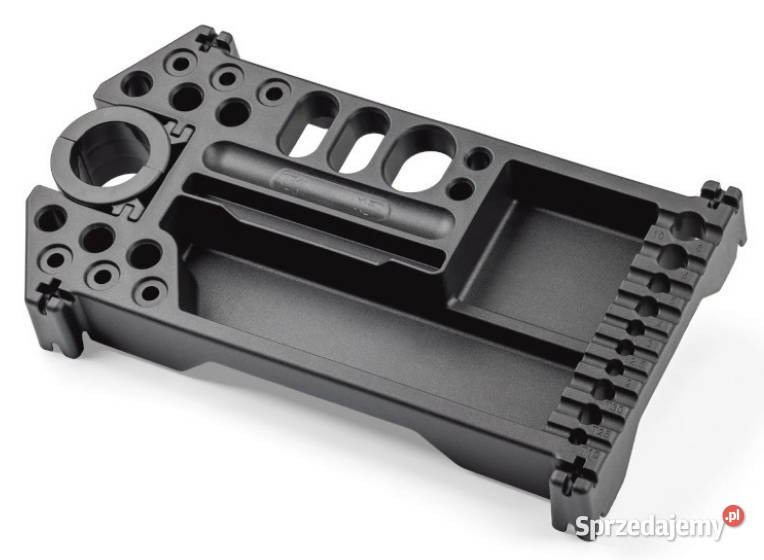 Nowa Tacka Feedback Sports Tool Tray Gen 2 na Sosnowiec
