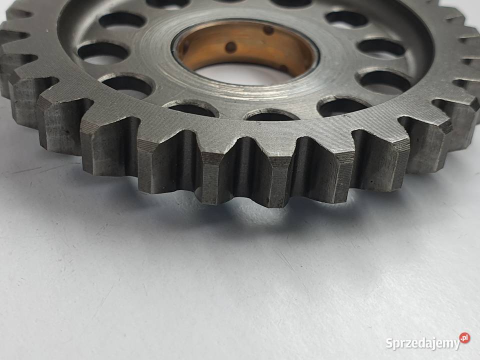 Tryb Zebatka Kolo Zebate Yamaha Yzf 426 Wr Łódź