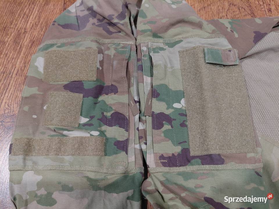 Combat shirt multicam ocp typ II small Wrocław
