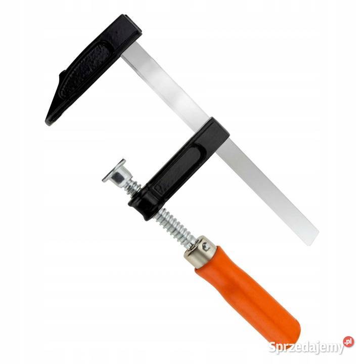 Ścisk stolarski rączka uchwyt Metal Zacisk Jasło