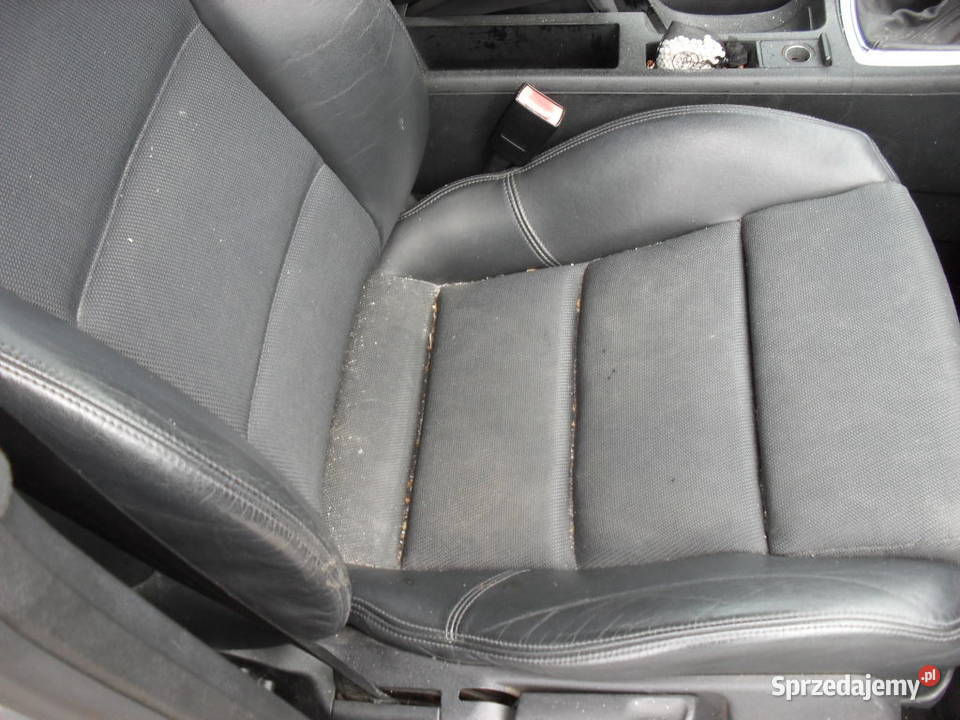 Audi A4 B6 18T Lpg Lublin