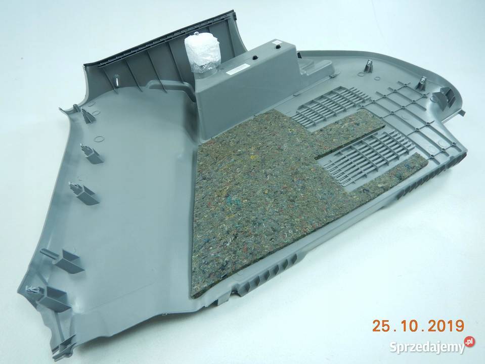 BOCZEK BAGAŻNIKA LEWY FORD C 0310 1473894 sprzedam