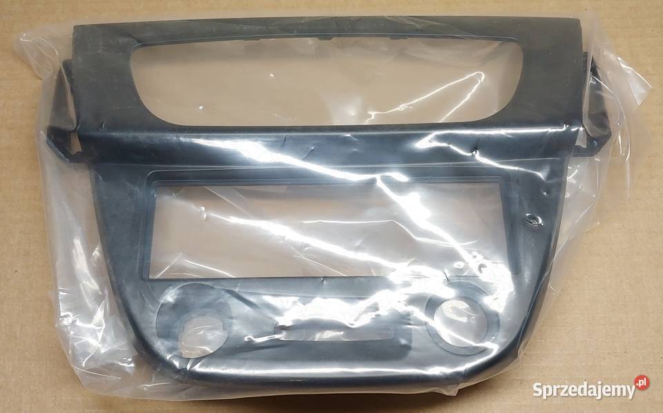 CARAV 11152 OBUDOWA RAMKA RADIA 1 DIN RENAULT Mielęcin