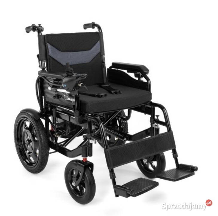 Inwalidzki Wózek Elektryczny NOWY Refundacja 100 Rzeszów