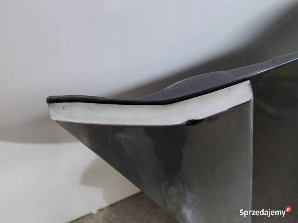 DRZWI PRAWE PRZÓD 19X Mitsubishi Outlander II