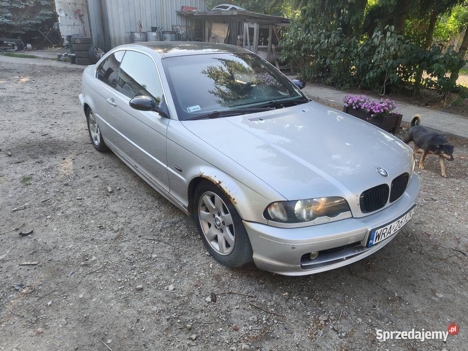 328i Pionki