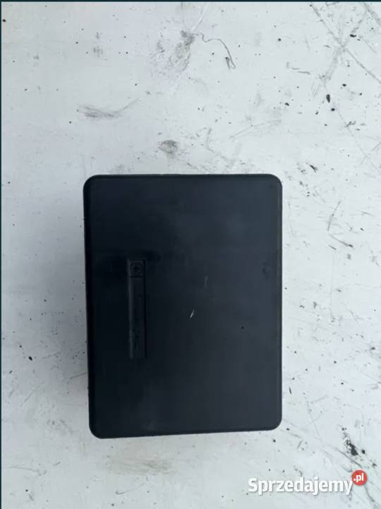 Moduł komputer ecu Honda VTR 1000F Firestorm Moduły zapłonowe wielkopolskie Ostrzeszów