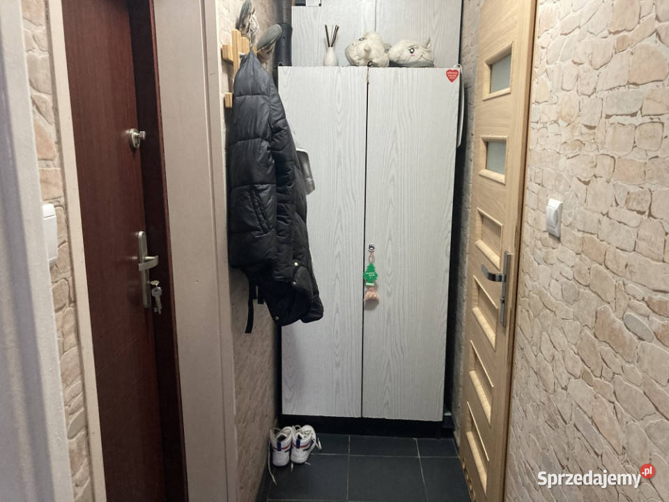 2 pokojowe mieszkanie Sokoła Gliwice