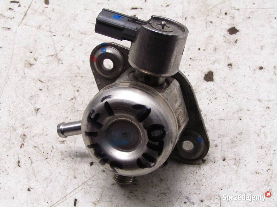 POMPA PALIWA WTRYSKOWA 10 BOOSTERJET SUZUKI