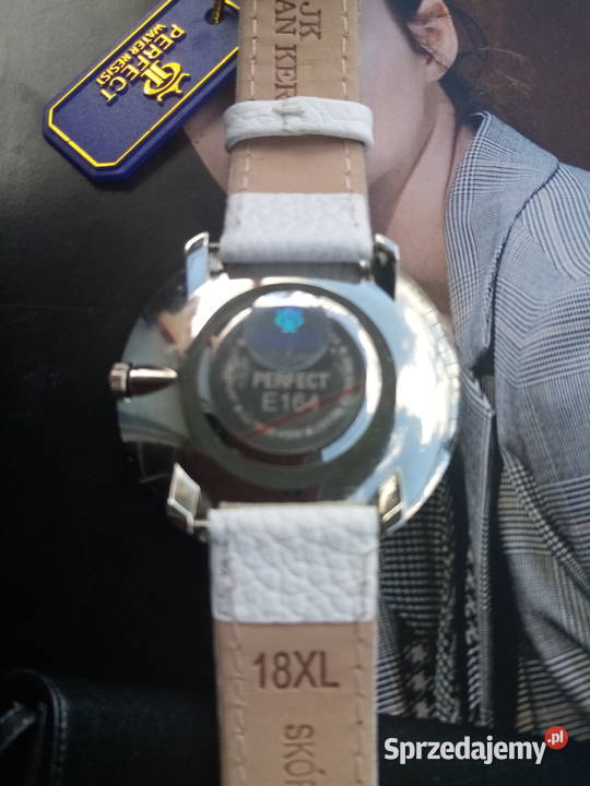 Zegarek damski Love Dla kobiet Łódź