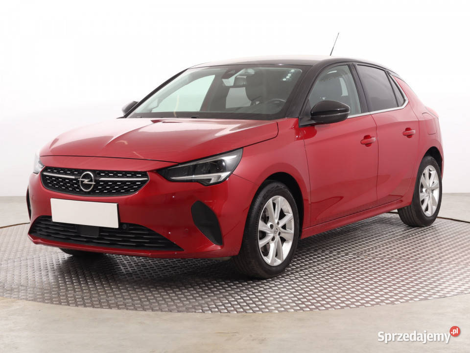 Opel Corsa 12 Turbo wielofunkcyjna kierownica Katowice