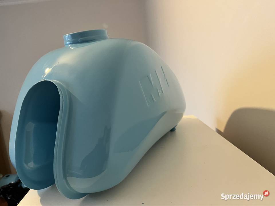 Zbiornik paliwa mz Etz 150 ddr Zbiorniki paliwa podkarpackie