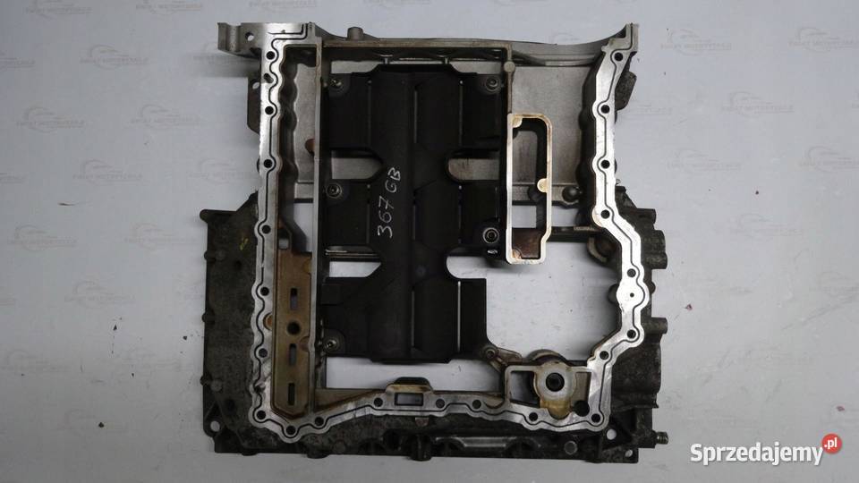 AUDI A3 32 V6 4X4 04R 250 GYY 06E103603 KARTER