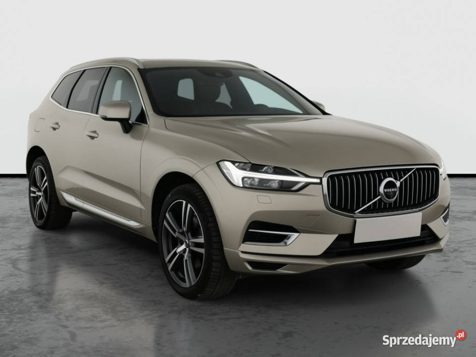 Volvo XC60 T8 Twin Engine klimatyzacja Piaseczno sprzedam