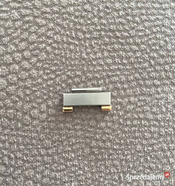 Ogniwo do bransolety Omega Constellation mazowieckie