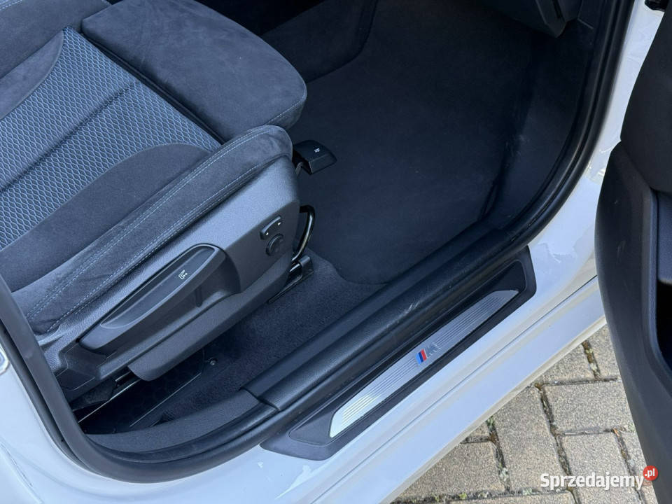 BMW X1 20d Xdrive Mpakiet II F48 2015 Tarnowskie Góry