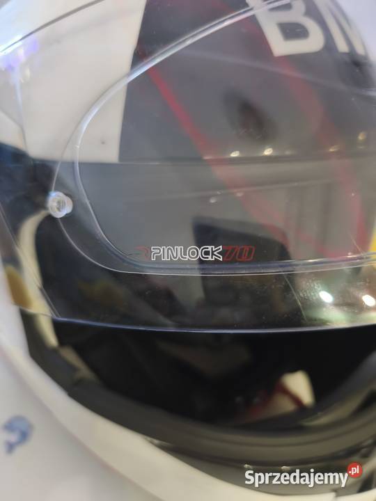 Kask szczękowy