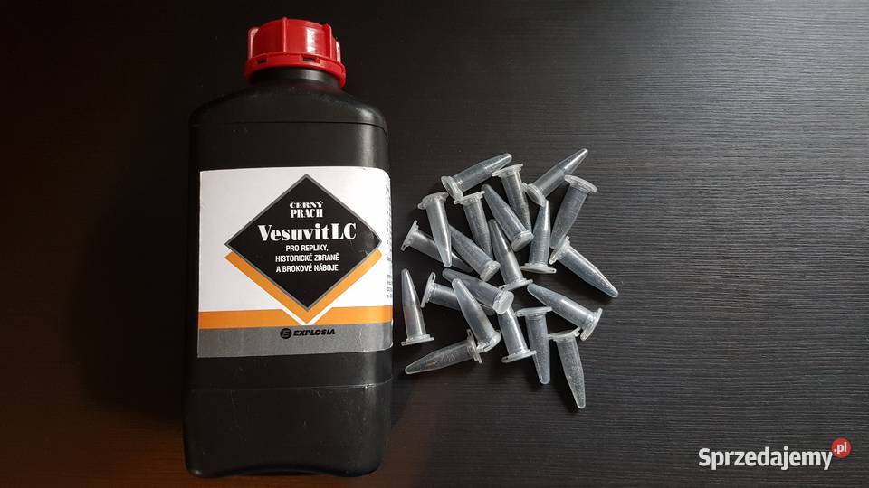 Rewolwer Remington Army 1858 Target 8 44 petta Wrocław