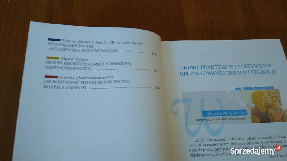 Najbardziej efektywne metody w terapii dzieci pomorskie