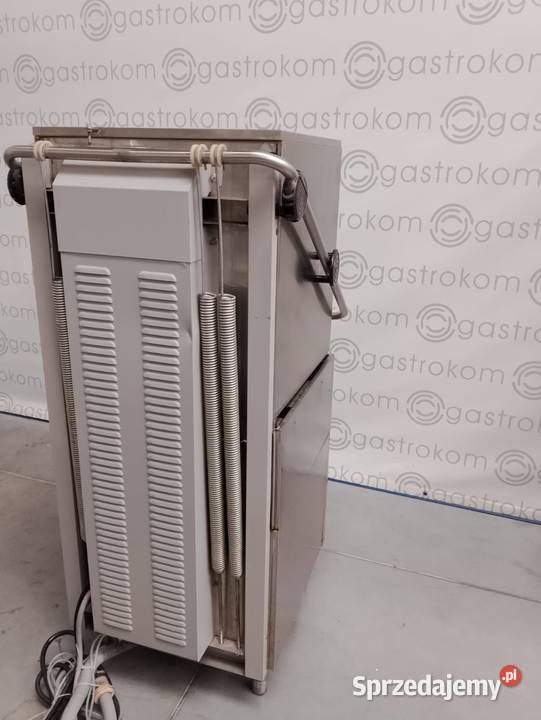 Zmywarka kapturowa Omniwash SEI 1P Wrocław