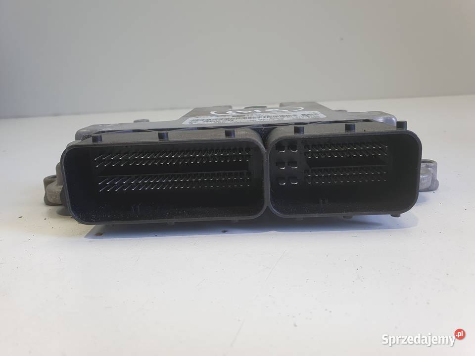 Volvo S60 II V60 16 T3 STEROWNIK SILNIKA osobowe sprzedam
