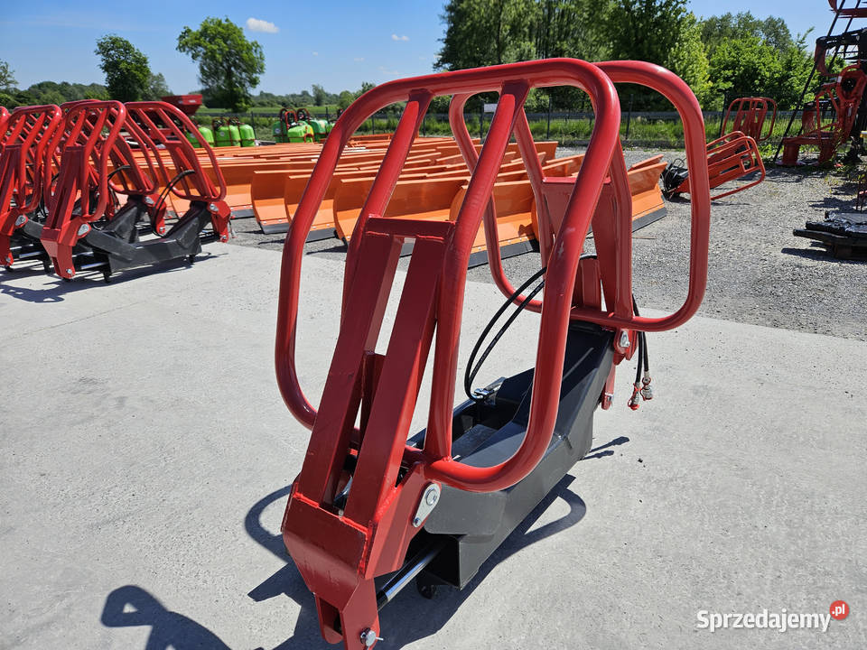 CHWYTAK do BEL 1 2 sił eur0smstłokmx JcB MANITOU nieuszkodzony