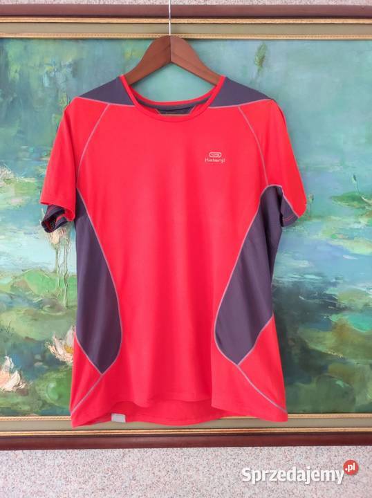 Kalenji koszulka bluzka sportowa do biegania Kielce