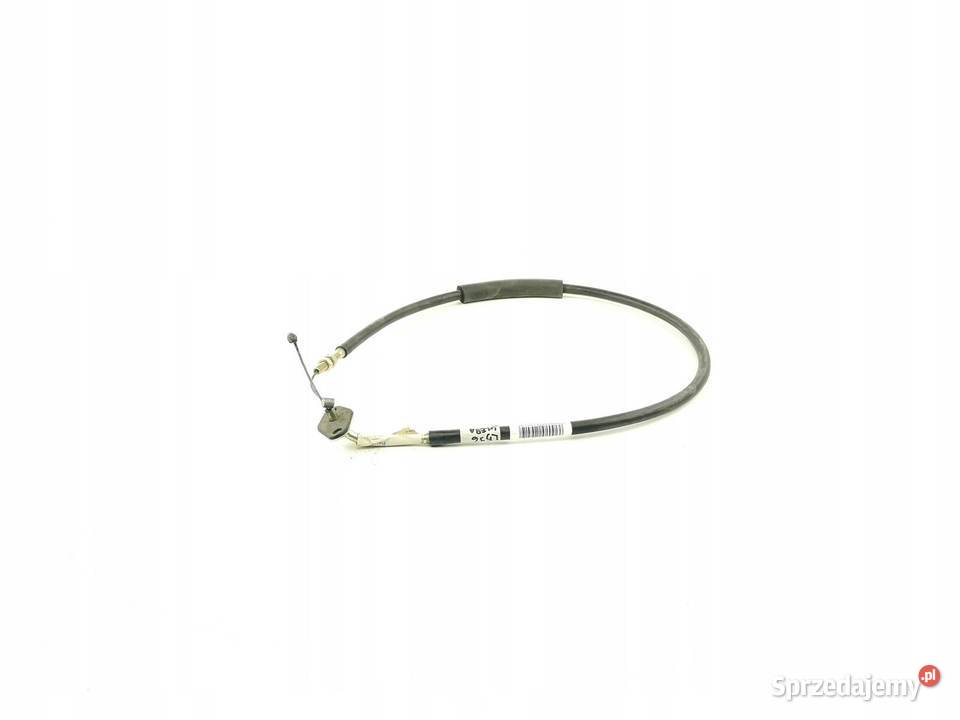 LINKA GAZU CIĘGNO HYUNDAI PONY 13 15 19901994 lubelskie