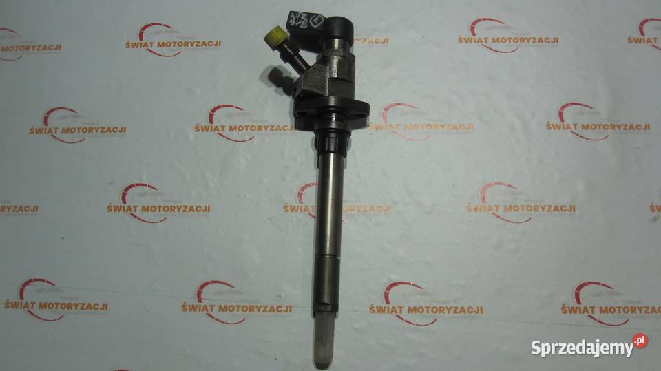 FORD CITROEN PEUGEOT VOLVO 20 TDCI HDI Kielce sprzedam