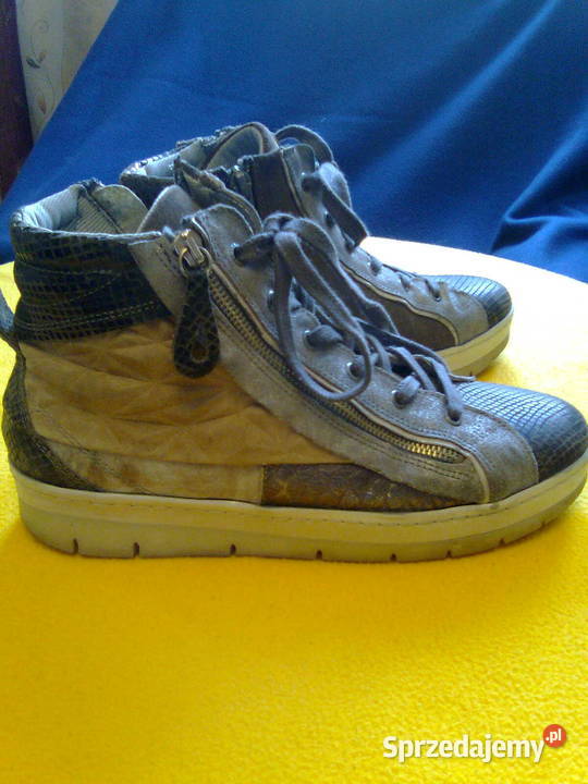 Buty damskie Bull Boxer 41 Łódź