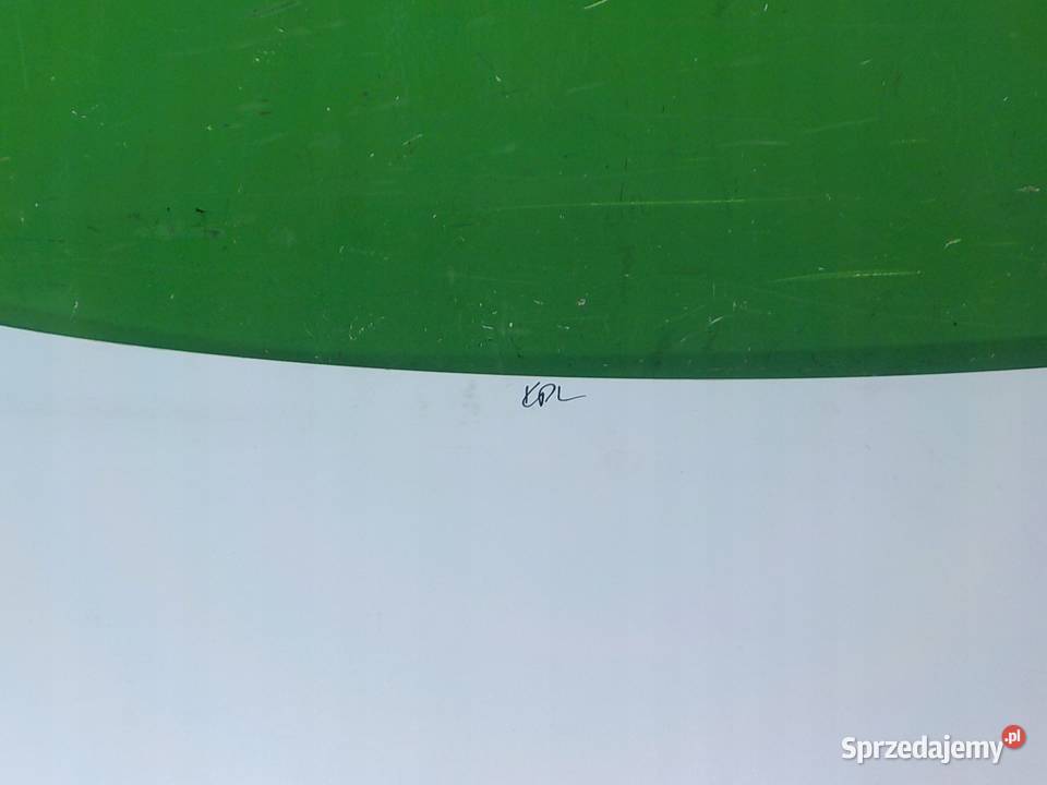 MAZDA 6 GJ III LIFT 22 D AUT 15r SEDAN 4D klapa Suków sprzedam