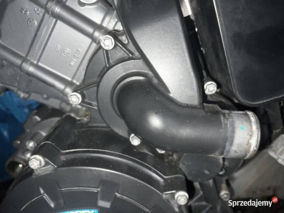 Pompa wody KTM 1290 Superduke GT 2021 Ostrów Wielkopolski