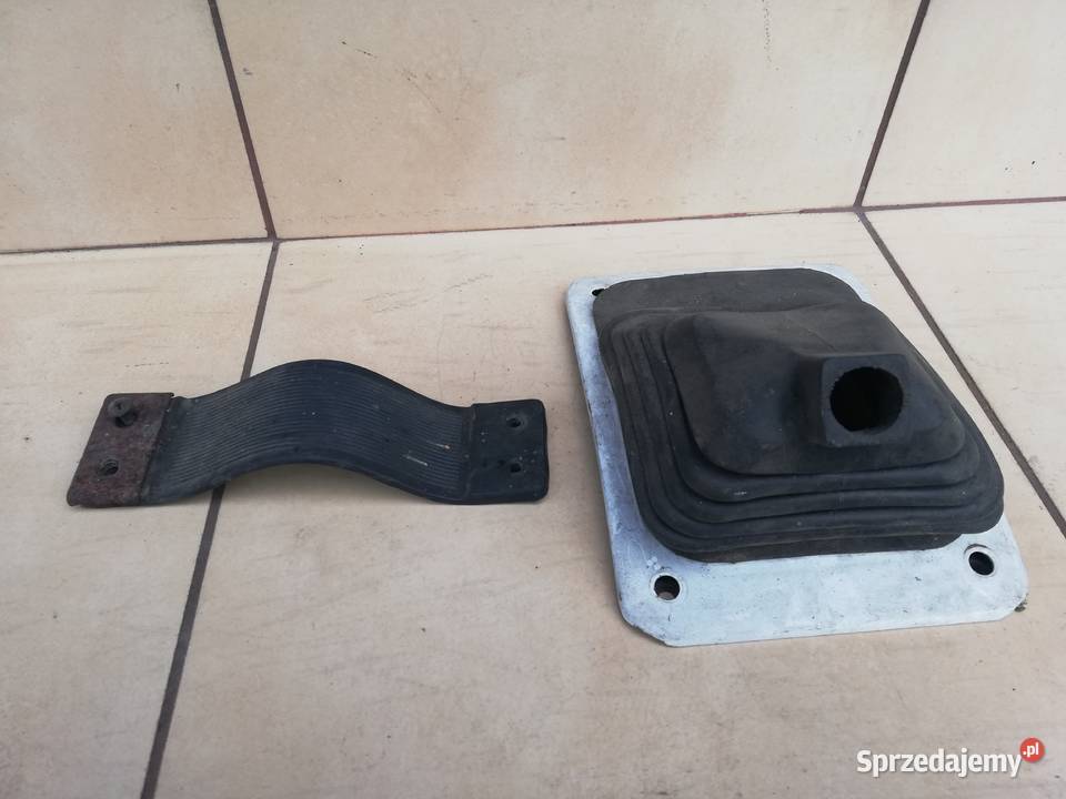 Suzuki Samurai mieszek lewarka zmiany biegów mazowieckie Sieciechów sprzedam