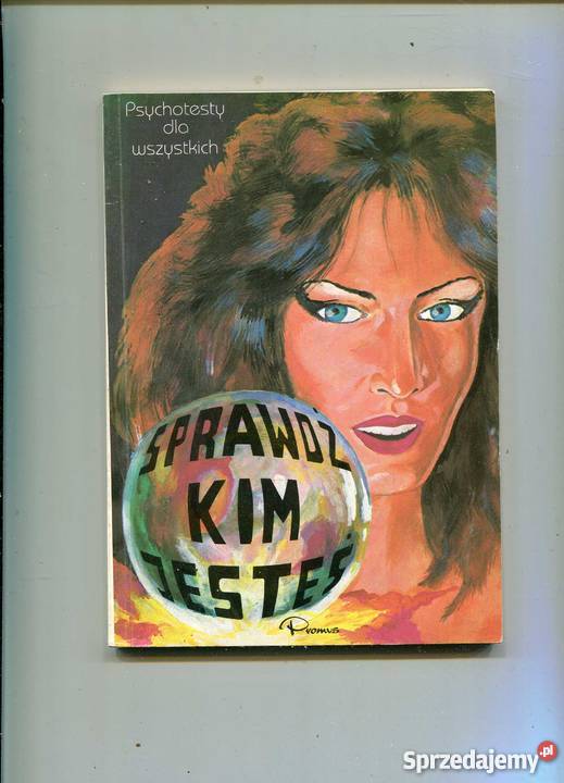 kim jesteś Psychotesty Szczecin