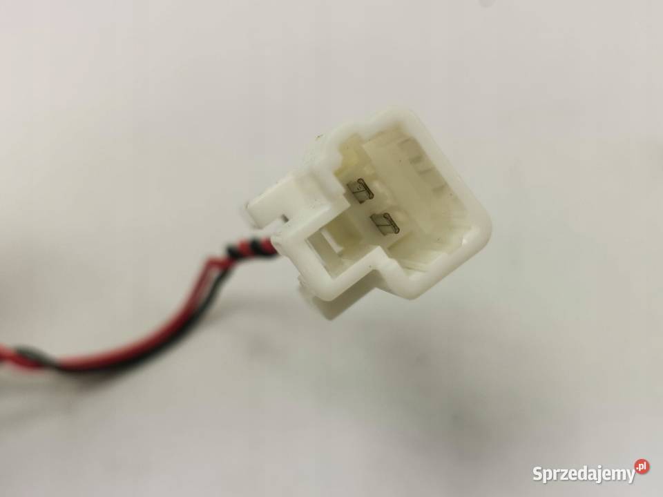 ZESTAW 4 WIĄZKA LAMP KIA SORENTO 20092014 osobowe
