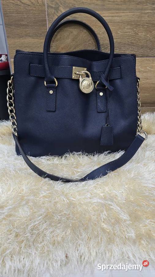 Michael Kors duza torebka Warszawa